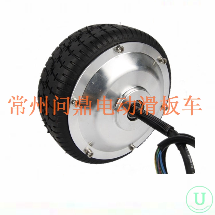 6寸电机有齿电机